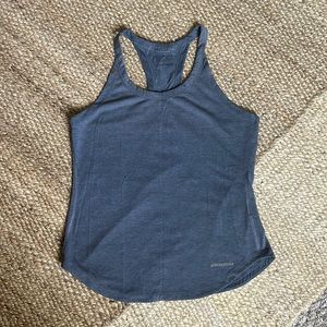 Patagonia Capilene cool tank. Small. Women’s.